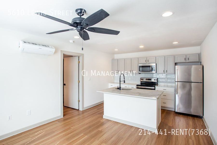 5610 Lewis St #A - Photo 3 of 17