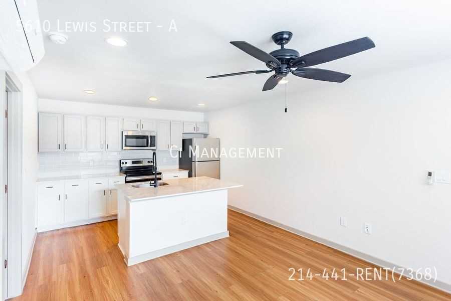 5610 Lewis St #A - Photo 4 of 17