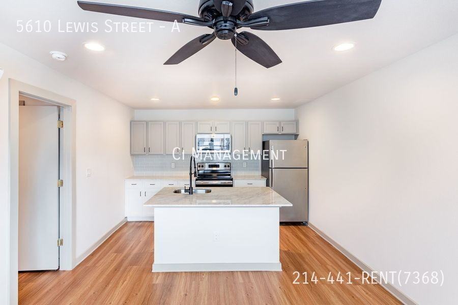 5610 Lewis St #A - Photo 5 of 17