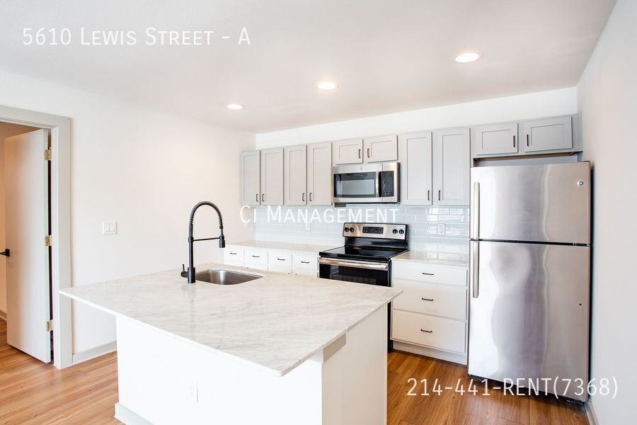 5610 Lewis St #A - Photo 6 of 17