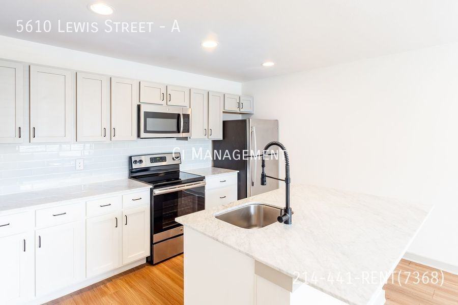 5610 Lewis St #A - Photo 7 of 17