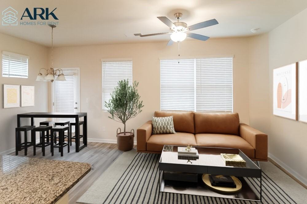 2880 Saratoga Lake Vw - Photo 3 of 17