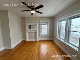 featured image of 23 Millbury St #4