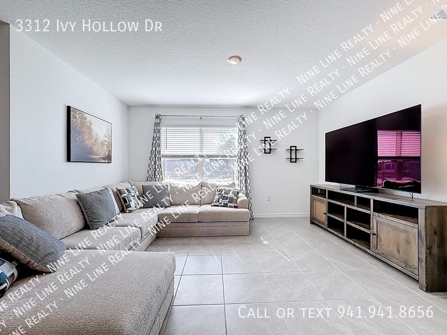 3312 Ivy Hollow Dr - Photo 6 of 14