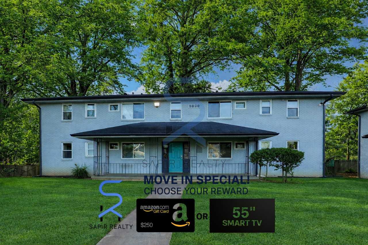 2829 Belvedere Ln Apt 5 #Apt 5