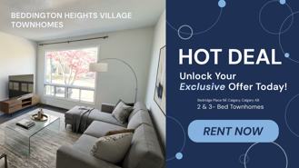 Beddington Heights Village - Photo 1 of 1