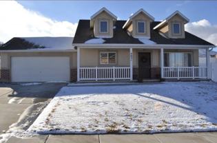 4031 S Montego Dr #NA - Photo 1 of 1