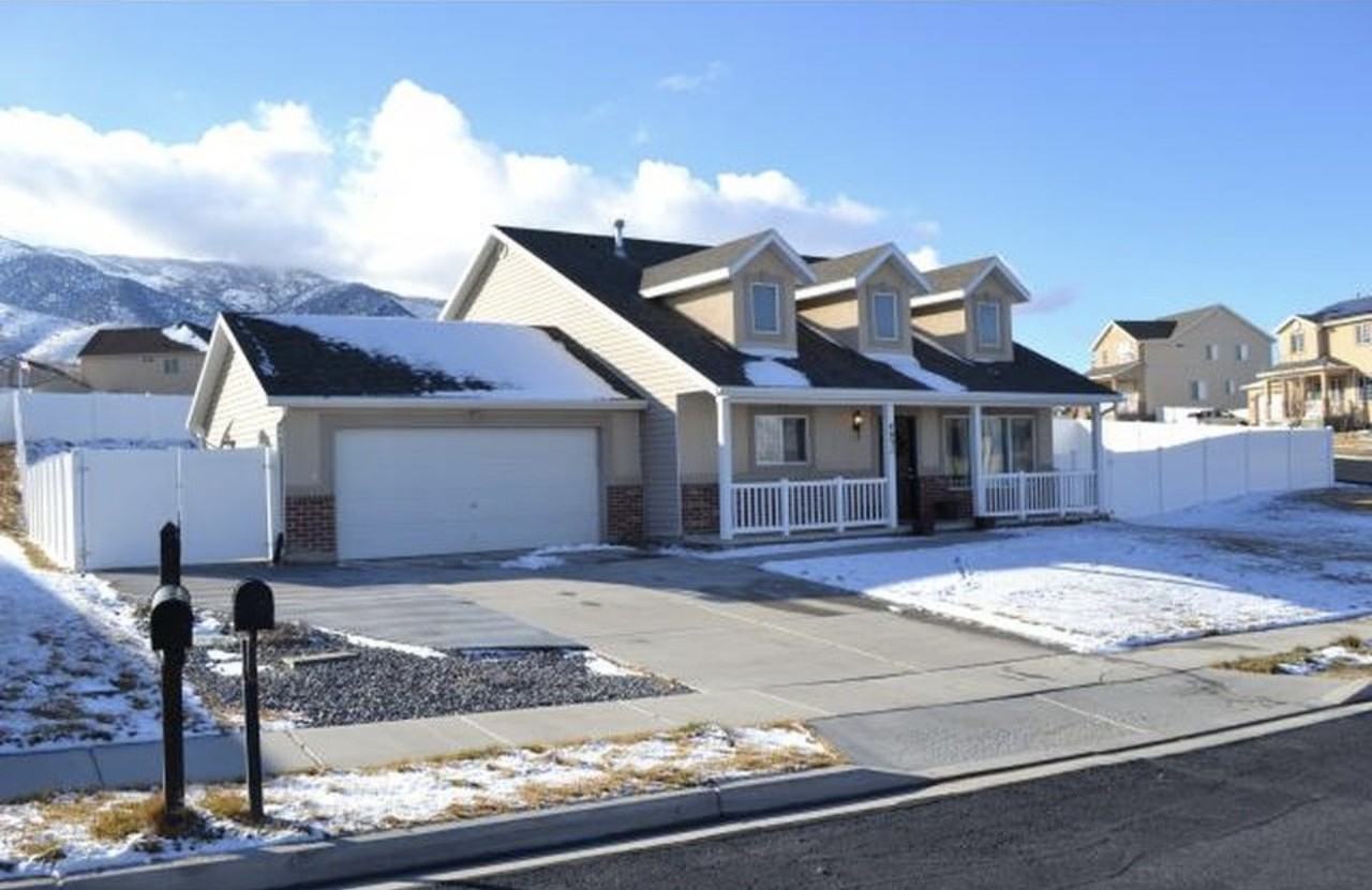 4031 S Montego Dr #NA - Photo 2 of 23