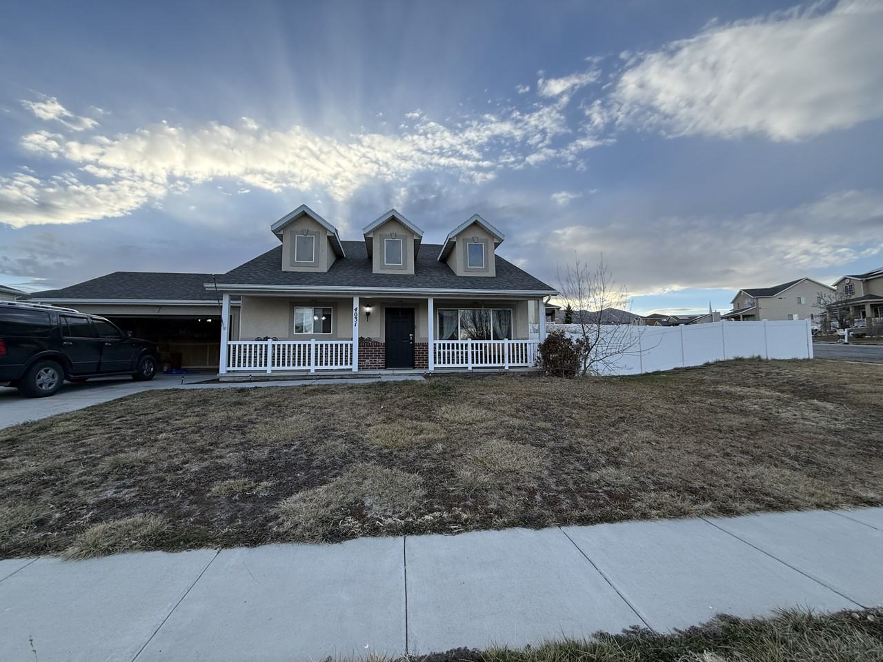 4031 S Montego Dr #NA - Photo 3 of 23