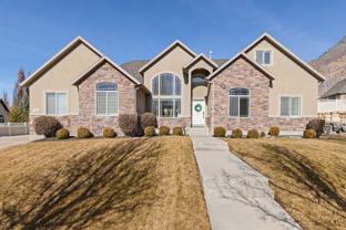 1369 E 320 N #NA - Photo 1 of 1