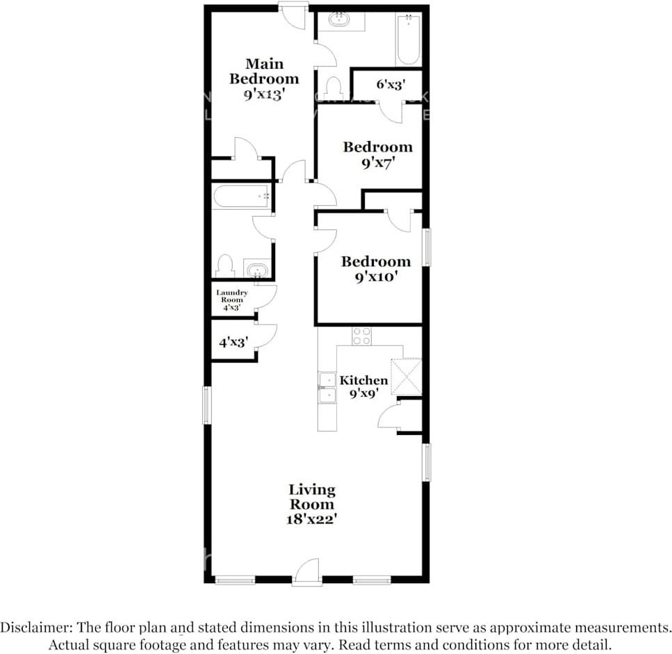 5442 Verdugos Palace - Photo 2 of 17