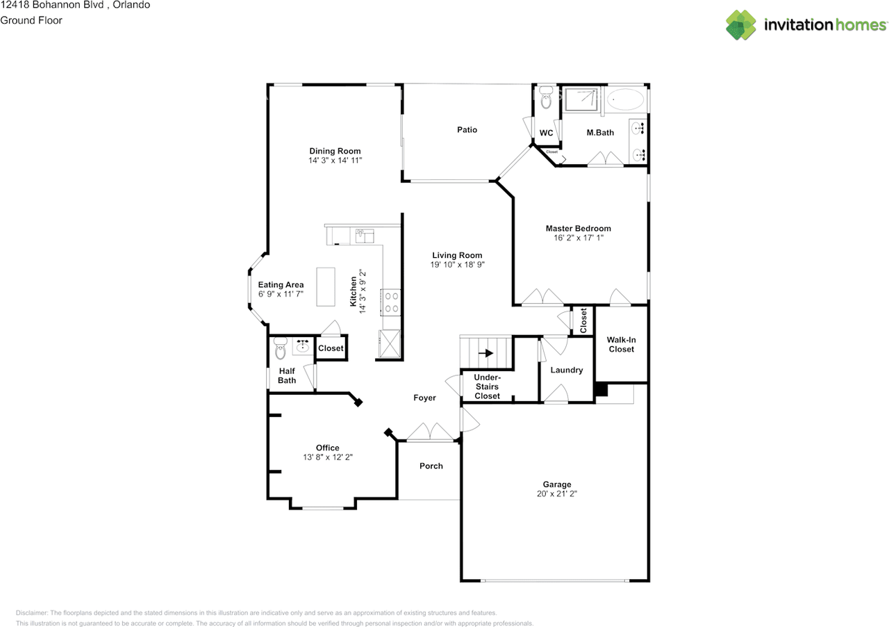 12418 Bohannon Blvd - Photo 2 of 20