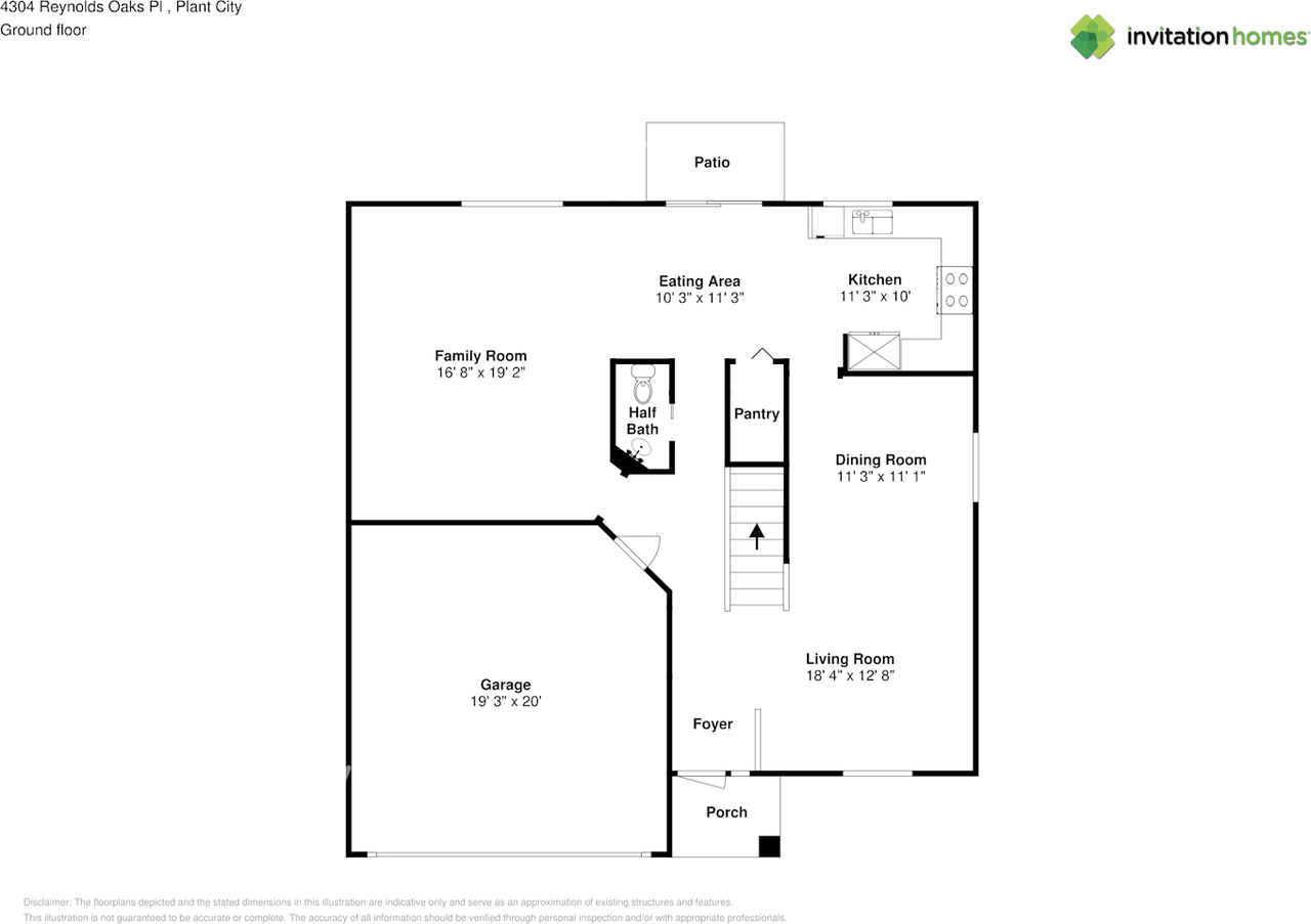 4304 Reynolds Oaks Pl - Photo 2 of 6