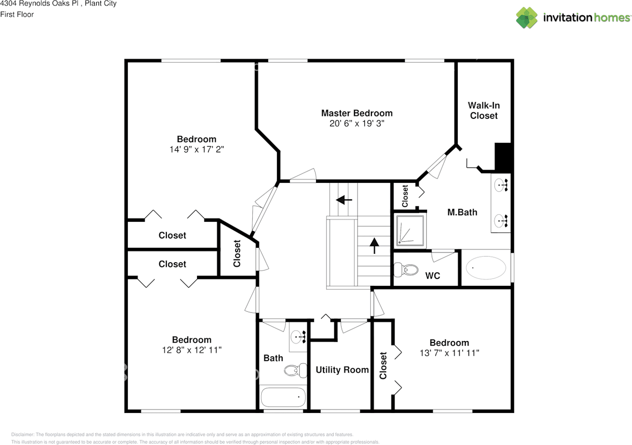 4304 Reynolds Oaks Pl - Photo 3 of 6