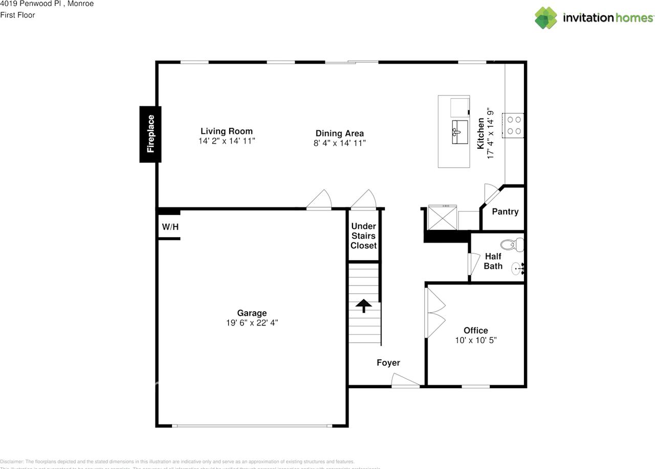 4019 Penwood Pl - Photo 2 of 14