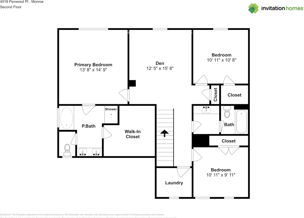 4019 Penwood Pl - Photo 3 of 14