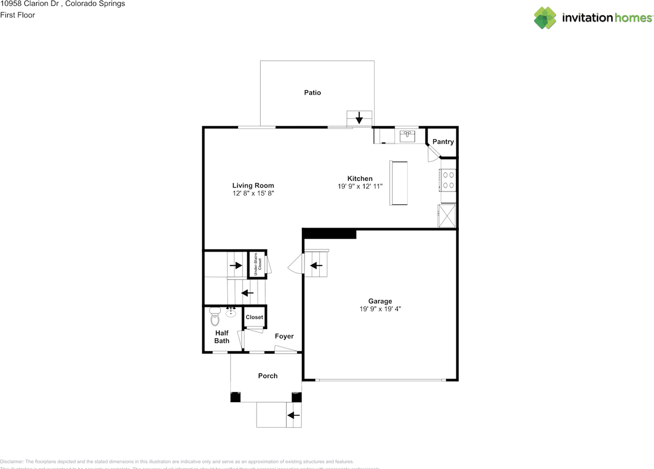 10958 Clarion Dr - Photo 2 of 20