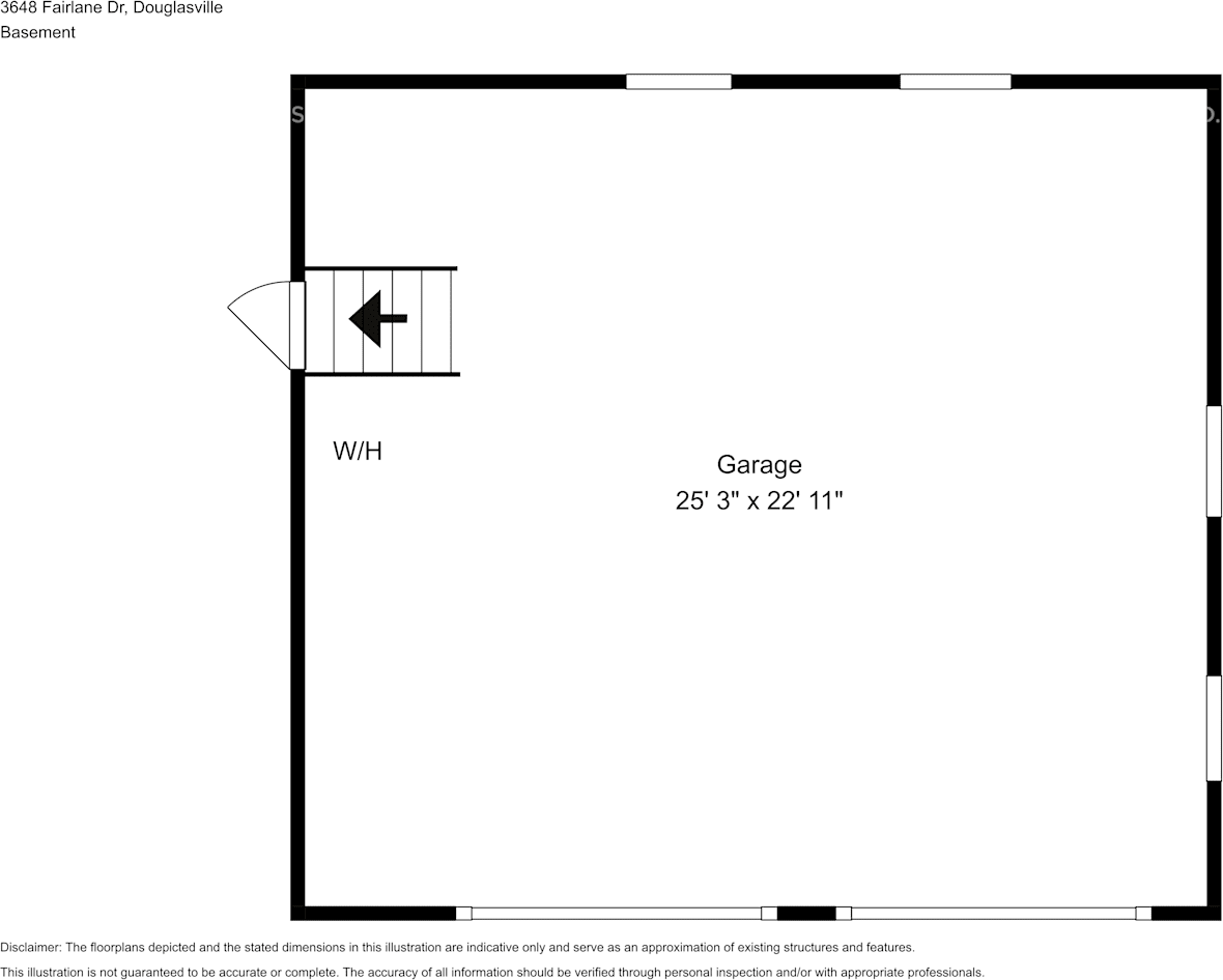 3648 Fairlane Dr - Photo 2 of 23