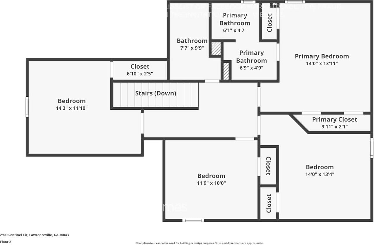 2909 Sentinel Cir - Photo 3 of 18
