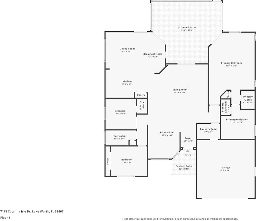 7178 Catalina Isle Dr - Photo 2 of 17