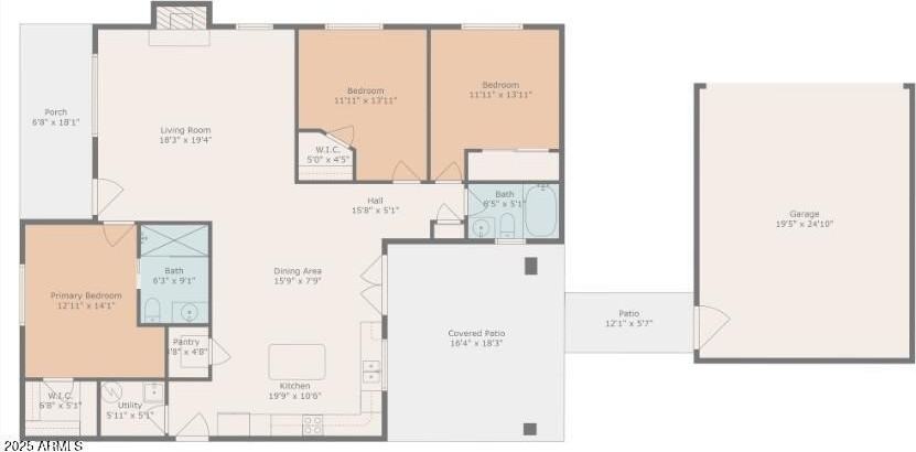 27239 N 64th Way - Photo 4 of 35