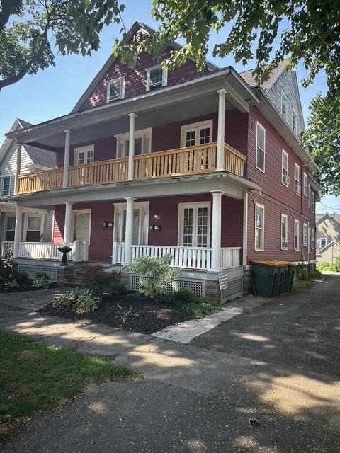 193 Pearl St Apt 3 #3