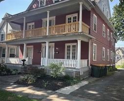 193 Pearl St Apt 1 #1 - Photo 1 of 1