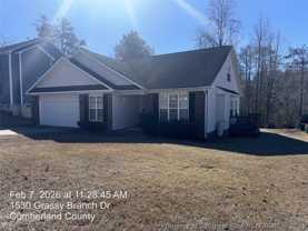 1530 Grassy Branch Dr - Photo 1 of 1