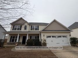 featured image of 255 Peaceford Ave