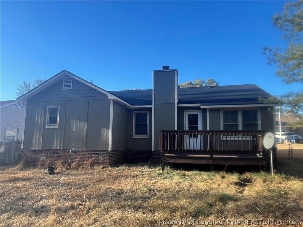 6489 Applewhite Rd - Photo 2 of 15