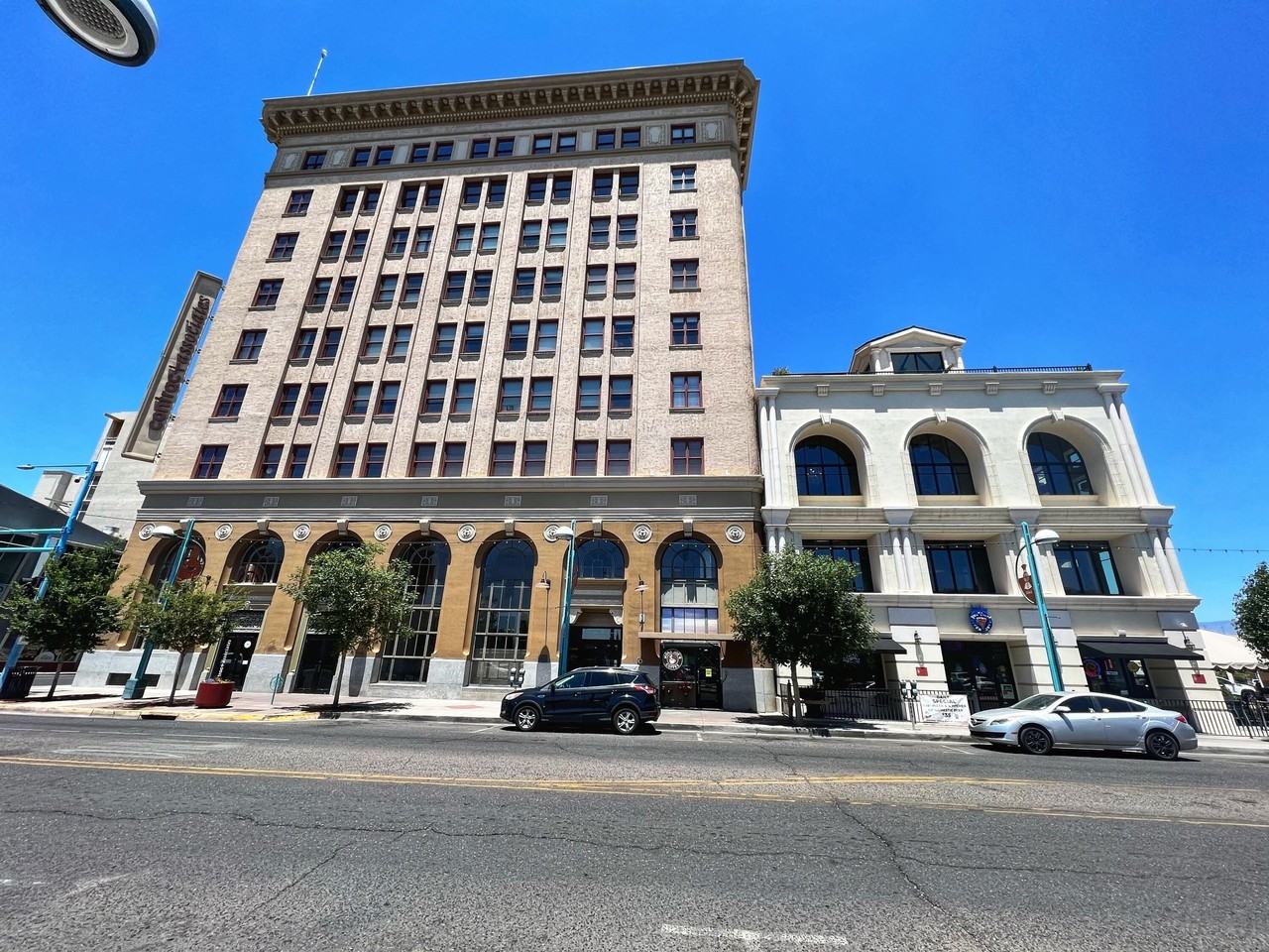 219 Central Ave Nw #503 - Photo 2 of 24