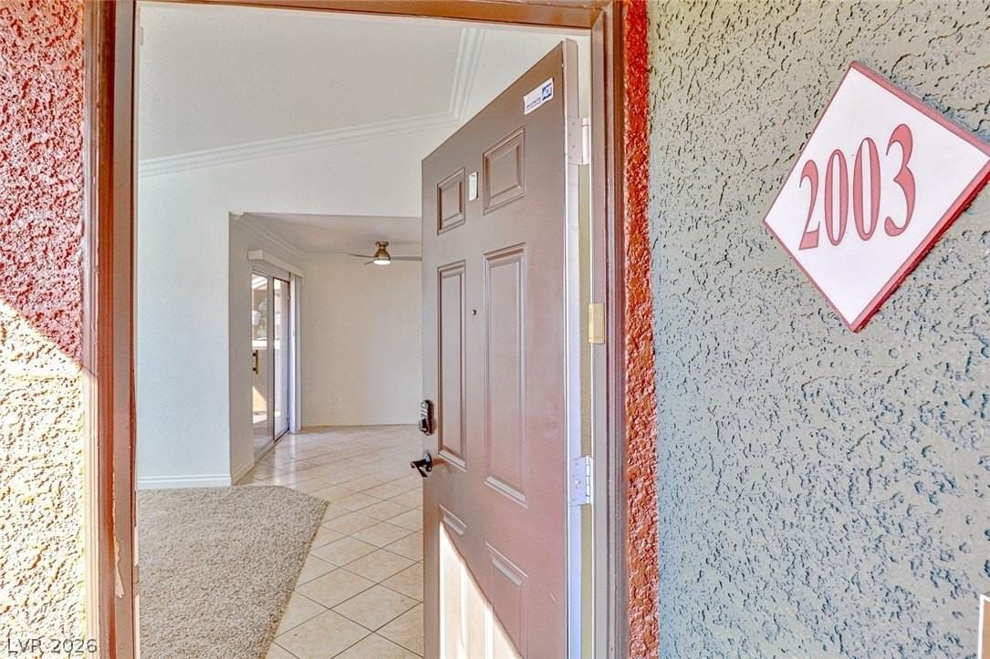 8101 W Flamingo Rd #2003 - Photo 2 of 50