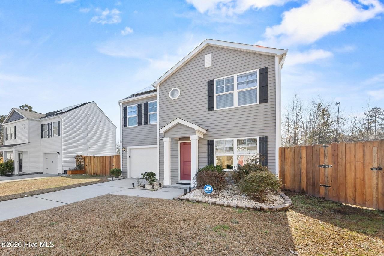 1651 Lamarca Way Ne Lot 27 - Photo 3 of 40