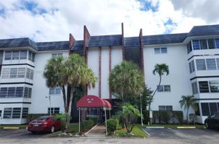 4740 Nw 21st St #109 - Photo 1 of 1