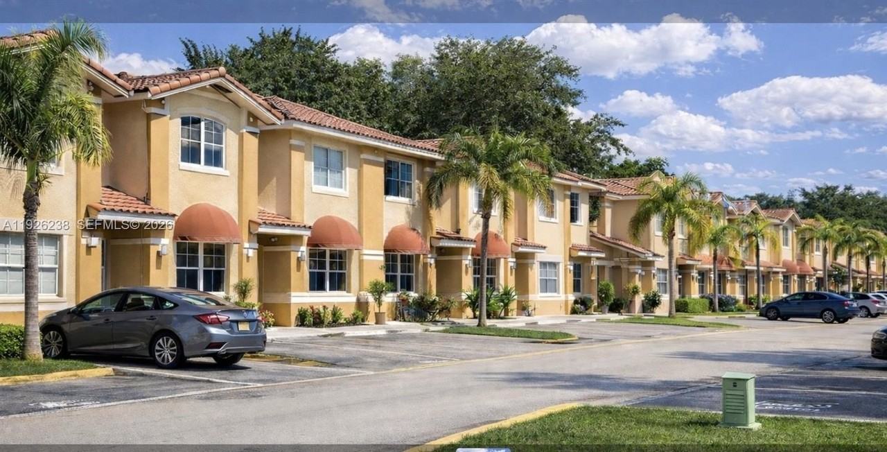 13875 Sw 64th St #13875