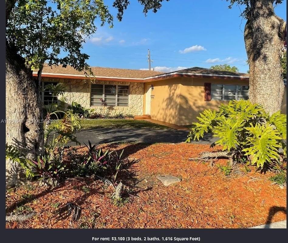 7061 Nw 15th St #2 - Photo 2 of 24