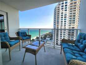 3505 S Ocean Dr #1215 - Photo 1 of 1