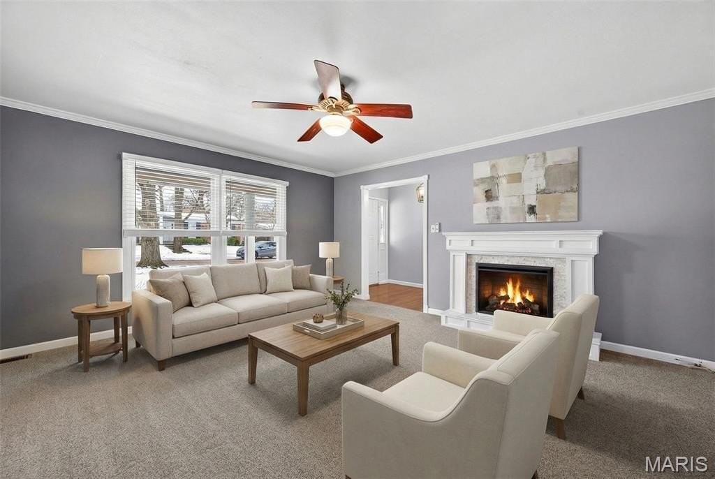 1203 Dorne Dr - Photo 6 of 49