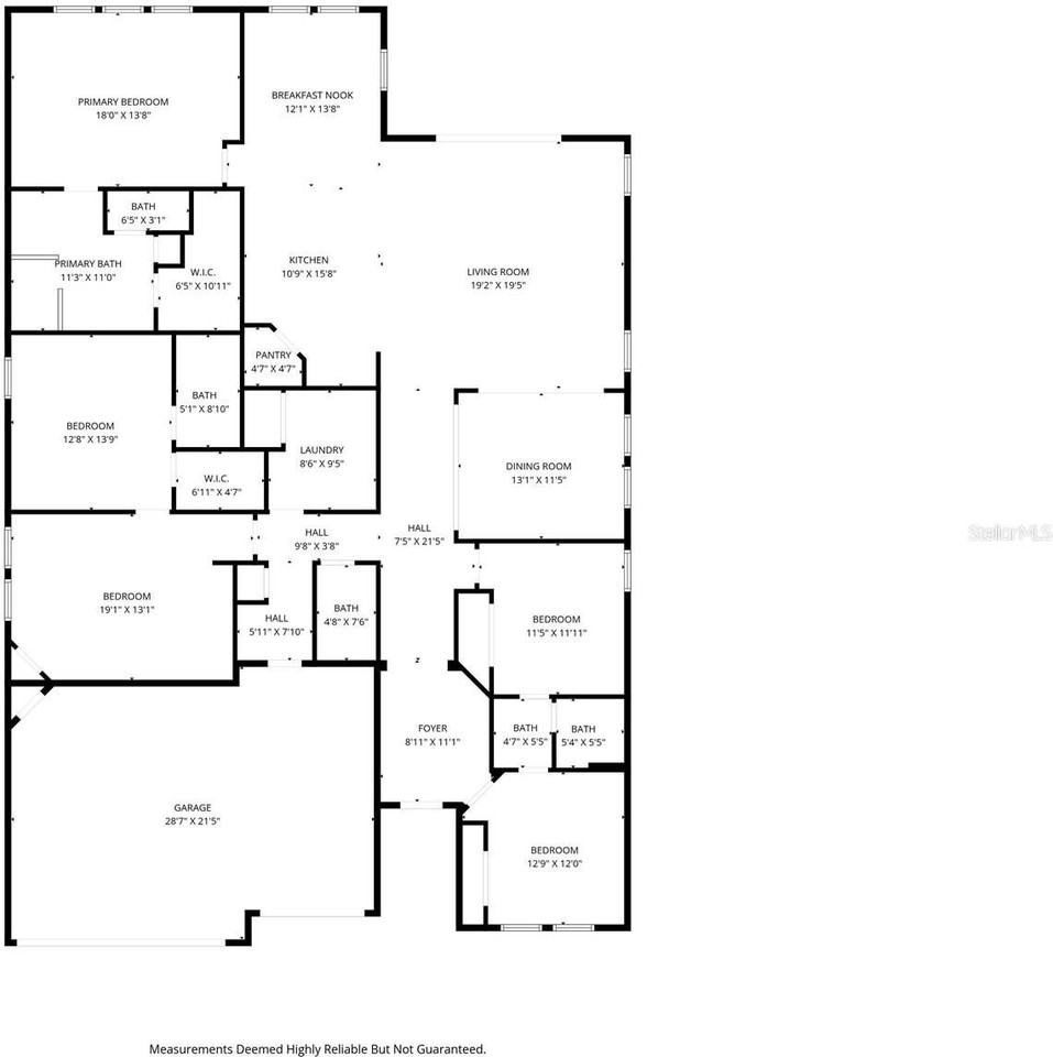 2398 Greenwood Oak Dr - Photo 2 of 31