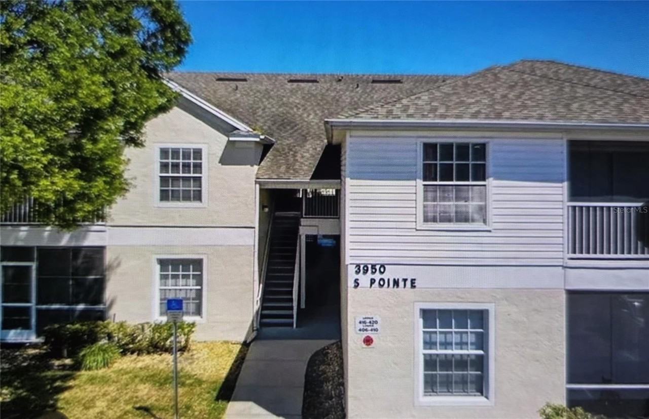 3950 Southpointe Dr #418 - Photo 2 of 2