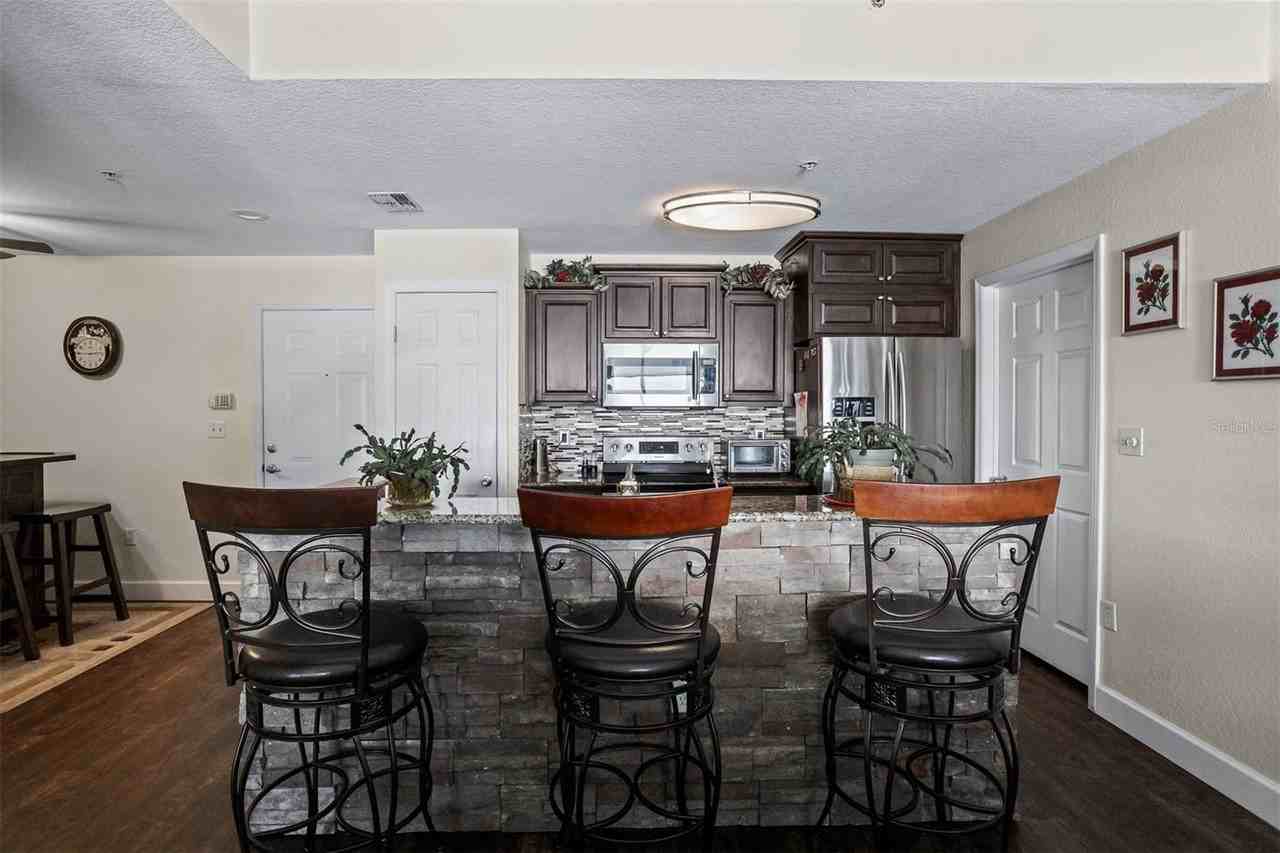 700 S Harbour Island Blvd #532 - Photo 2 of 38