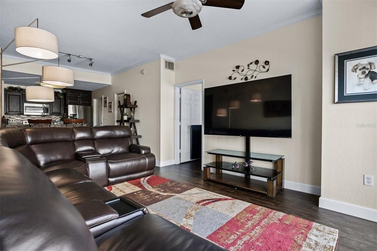 700 S Harbour Island Blvd #532 - Photo 5 of 38