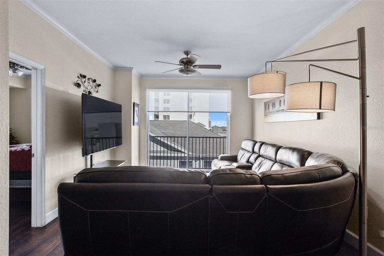 700 S Harbour Island Blvd #532 - Photo 6 of 38