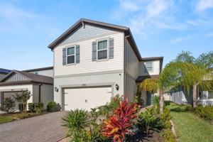 featured image of 21051 Monza Loop