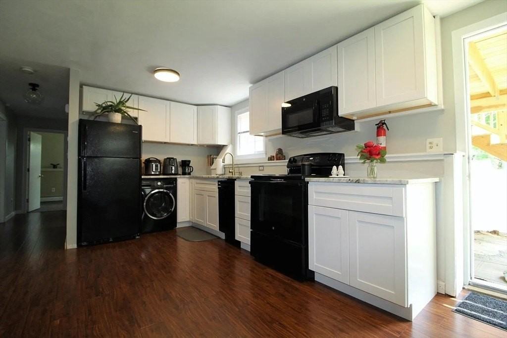 5 Chambers St Unit 1 #1 - Photo 3 of 9