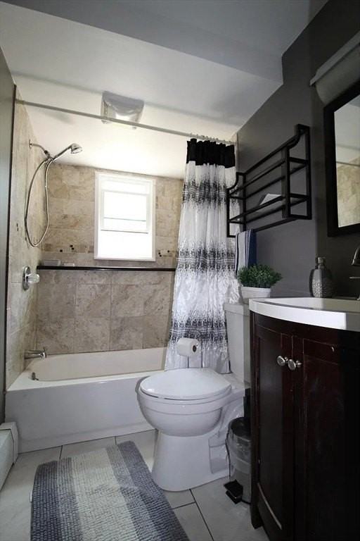 5 Chambers St Unit 1 #1 - Photo 4 of 9