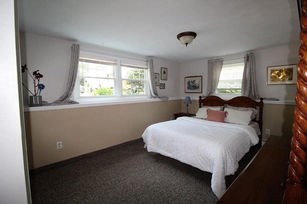 5 Chambers St Unit 1 #1 - Photo 5 of 9