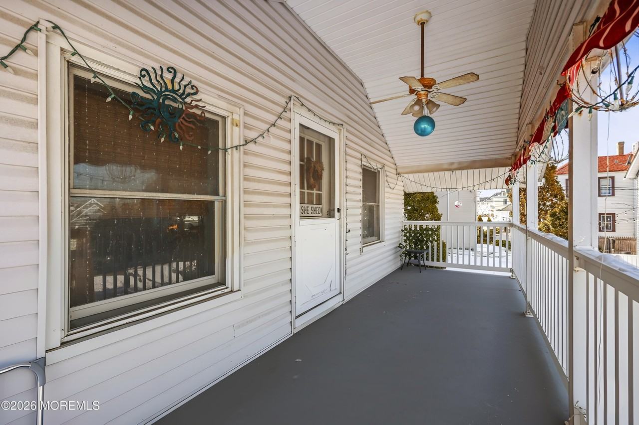 321 Park Place Ave Rear C #C - Photo 2 of 16