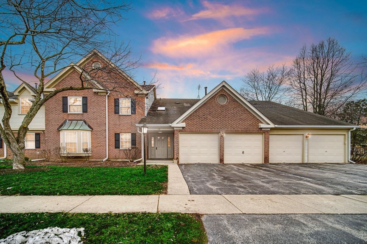 12 Aberdeen Ct Unit Z1 #Z1 - Photo 2 of 25