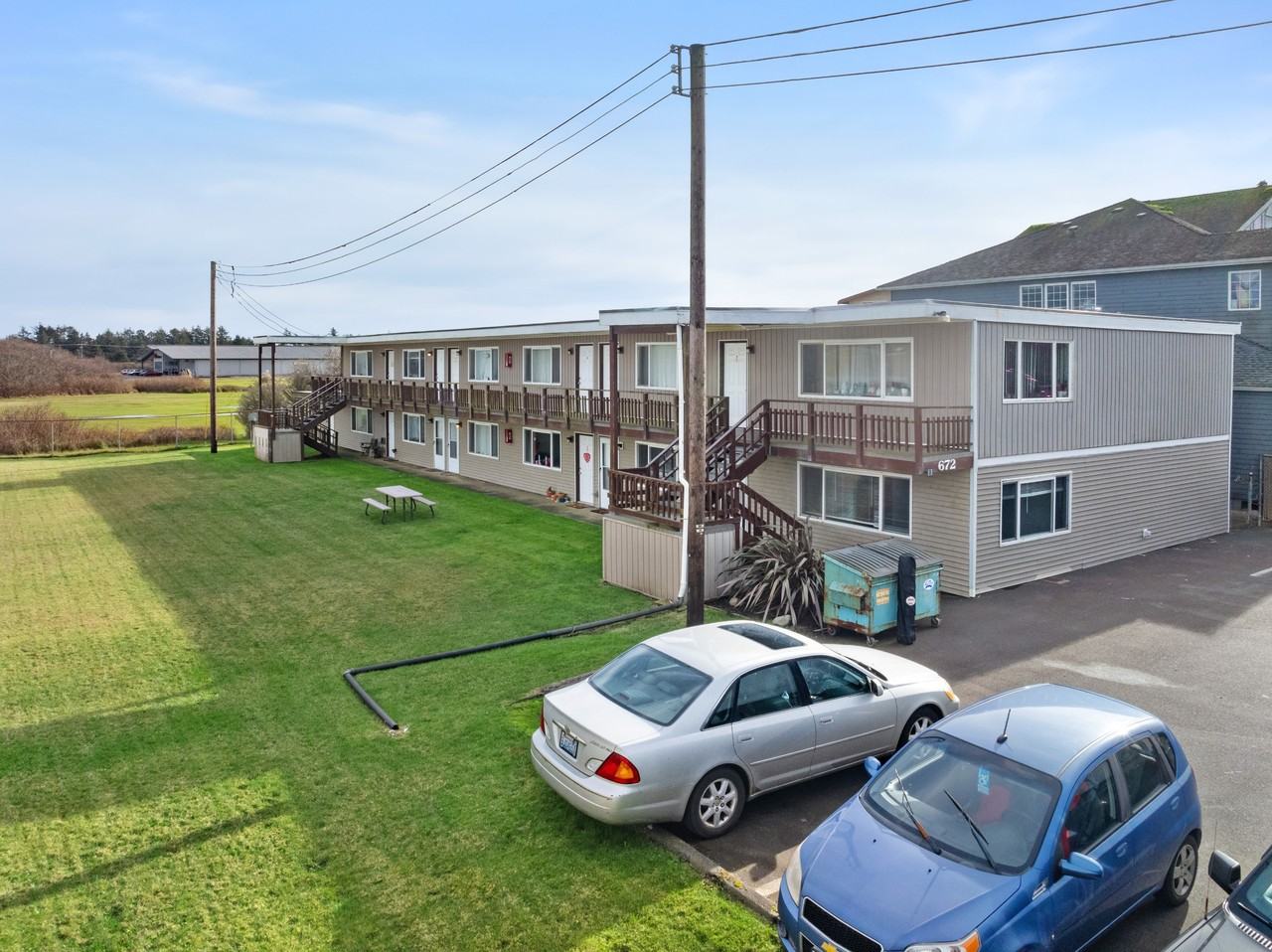 672 Ocean Shores Boulevard Northwest - Photo 2 of 50